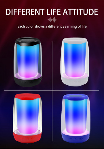 Bluetooth Speaker- Speaker - កាស bluetooth