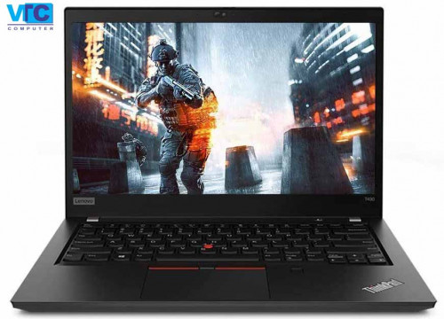 Lenovo Thinkpad T490