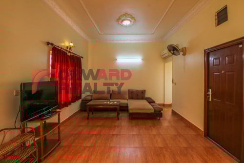 BKK3 2BR APARTMENT| FULLY FURNISHED| RENT