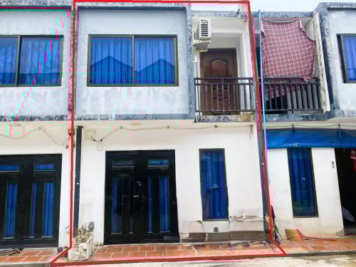 🏦House Urgent Sale (Negotiable), ABA Loan Available (@6.5% p.a. up to 25 years repayment term)