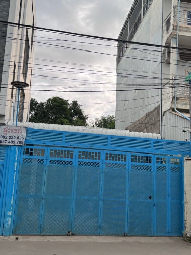 ផ្ទះរកសុី លក់បន្ទាន់