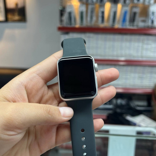 iWatch S2 38mm 98 Price 70.00 in Phsar Depou Muoy Cambodia ALEX STORE Khmer24