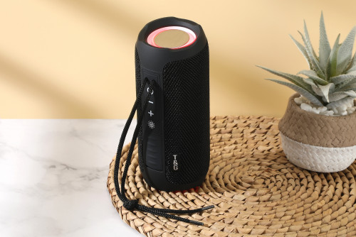 Bluetooth Speaker- Speaker - កាស bluetooth