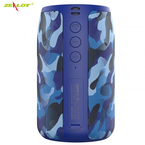 Bluetooth Speaker- Speaker - កាស bluetooth