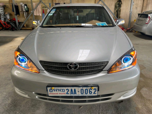 Camry បាឡែន 03 កៅអីអូតូ