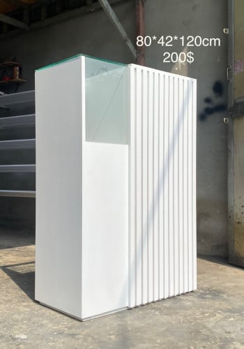 Counter/តុគិតលុយ