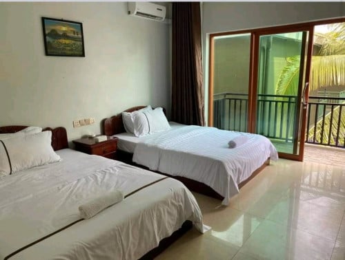 Hotel For Rent