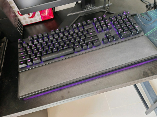 Keyboard Razer huntsman elite