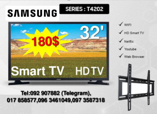 Samsung ( 32’T4202AKXXT)