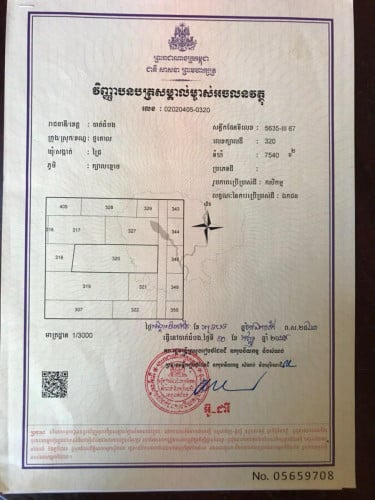 លក់បន្ទាន់ សងធនាគារ