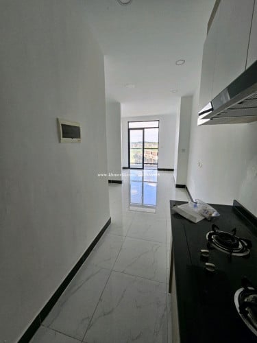 ខុនដូលក់បន្ទាន់Krong Akreiy Ksatr ,East Land mini condo