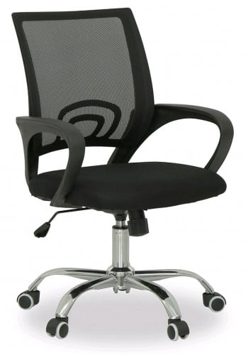 កៅអីវុិលឡៃឡុង "ថ្មី" Office Chair Clear stock