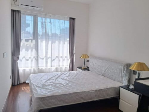 1 Bedroom Apartment For Rent At BKK3