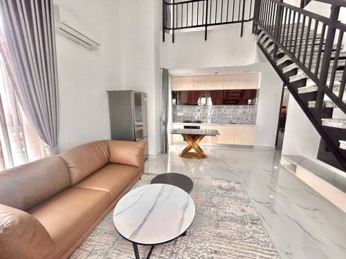 Brand New 2 Bedroom For Rent At Boeung Trobeak