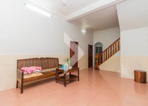 4 Bedroom Villa for Rent in Sala Kamraeuk area-Krong Siem Reap