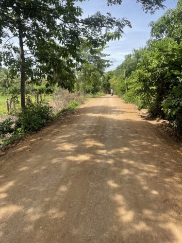 ๐ Land Available for Urgent Sale at a Special Price (Negotiable).