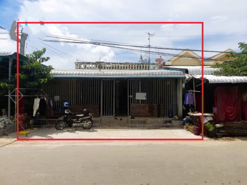 🏦House for Urgent sale (Negotiable), ABA Loan Available (@6.5% p.a. up to 25 Years repayment term)