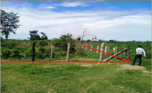 ๐ฆLand Available for Urgent Sale at a Special Price (Negotiable).