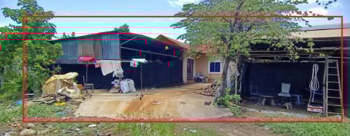 🏠House Urgent Sale (Negotiable), ABA Loan Available (6.5% p.a. up to 25 Years repayment term)