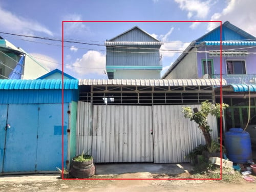 🏠House Available for Urgent Sale at a Special Price (Negotiable).