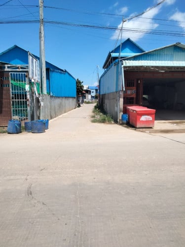 🏦Land Available for Urgent Sale at a Special Price (Negotiable).