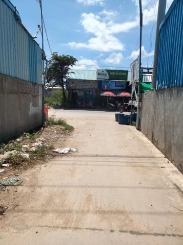 🏦Land Available for Urgent Sale at a Special Price (Negotiable).