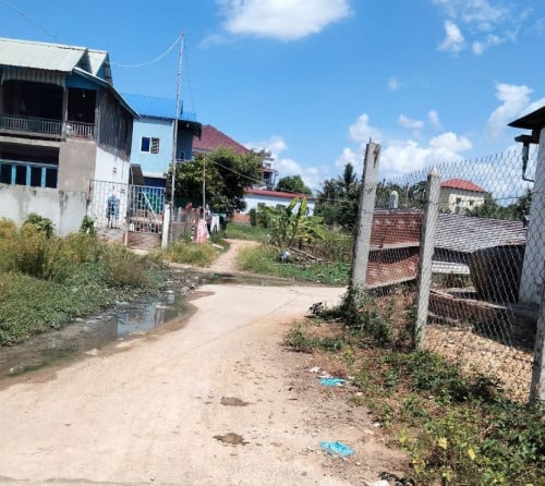 🏦Land Available for Urgent Sale at a Special Price (Negotiable).