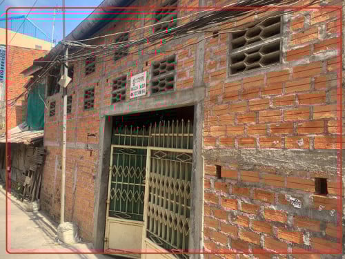 🏦House for Urgent Sale (Negotiable), ABA Loan Available (@6.5% p.a. up to 25 years repayment term)