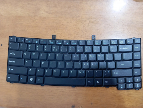 Acer Extensa 4630 Keyboard, Three months replacement warranty