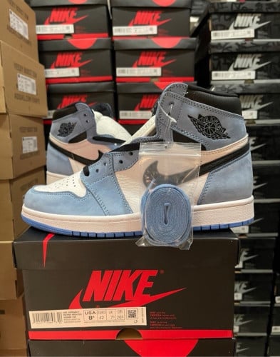 AIR JORDAN 1 MID FOR MEN