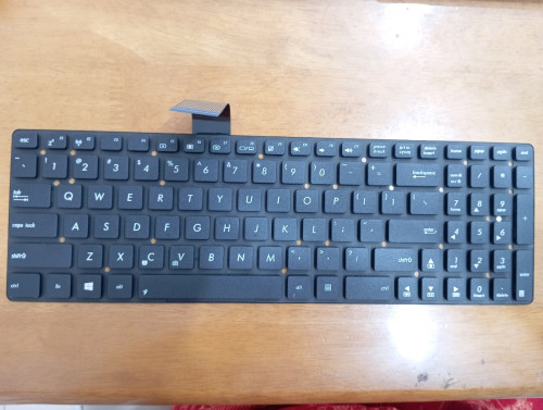 Asus K55 Keyboard, Three months replacement warranty