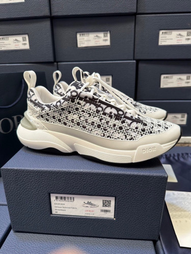 DIOR B24 SNEAKERS FOR MEN AND WOMEN Price 120.00 in Chaom Chau 1 Cambodia Munny Nav Khmer24