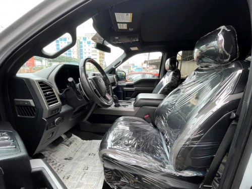 FORD F150 Raptor 2017 Full USA