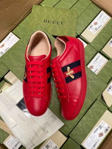 Gucci Sneakers for men and women