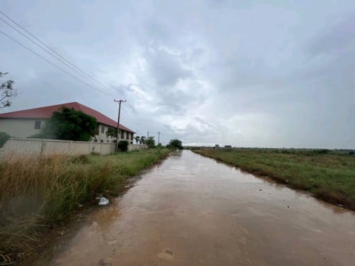 ដីឡូត៏លក់បន្ទាន់(ប្លុក គ្រួសារថ្មី)ប្លង់រឹង