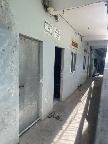 បន្ទប់ជួលមានឡាវតឿពីរជាន់លើក្រោម តំលៃ 35$