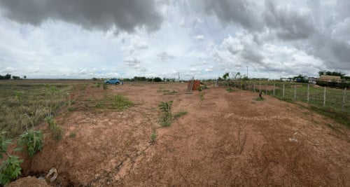 ដីល្អ ដី50c ផ្លូវទៅកំពង់ឆ្នាំង