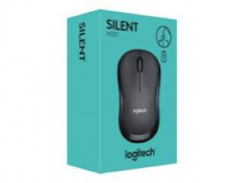 Logitech Mouse Silent M220