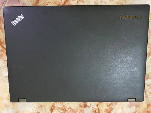 Laptop "Lenovo" intel i5 L440