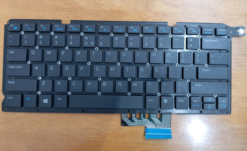 Dell Vostro 5460 Keyboard, Three months replacement warranty