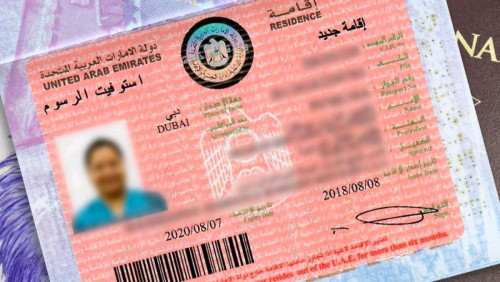 Dubai Visa 30 days