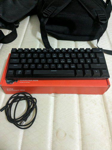 Keyboard xpg RGB 99%