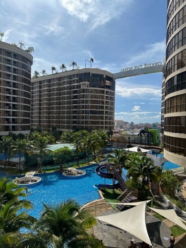 Urgent new  condo for sale