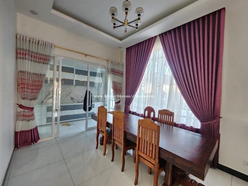 Villa for លក់/ ជួល  វីឡាទោល