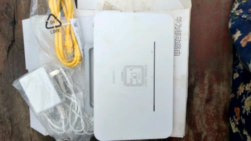 Wi-Fi ប្រើស៊ីម