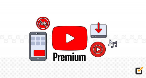 YouTube Premium family plan 1month 1.60$