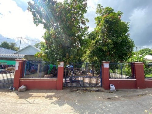 លក់ដី ដូរយកឡាន