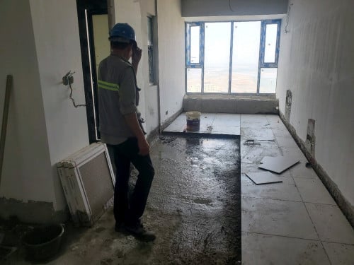 ទទួលម៉ៅការ កាងារជួសជុល តម្លៃសមរម្យ