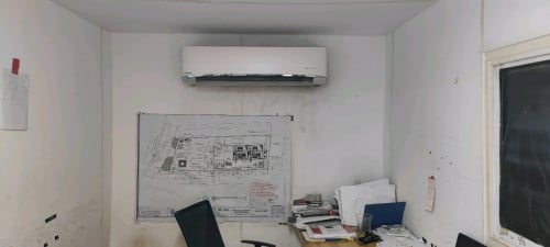 សេវាកម្ម តំលើងម៉ាសុីនត្រជាក់