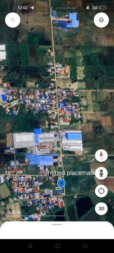 តំបន់កំពុងតែអភិវឌ្ឍន៍លឿន